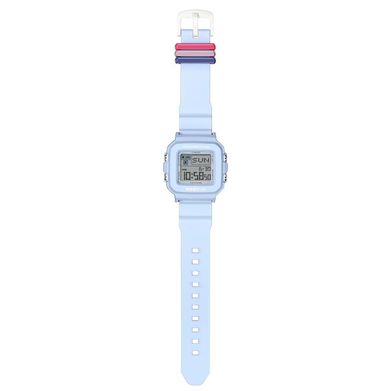 Reloj Casio Baby-G Plus