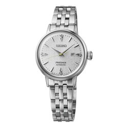 Reloj Seiko Presage Cocktail Time