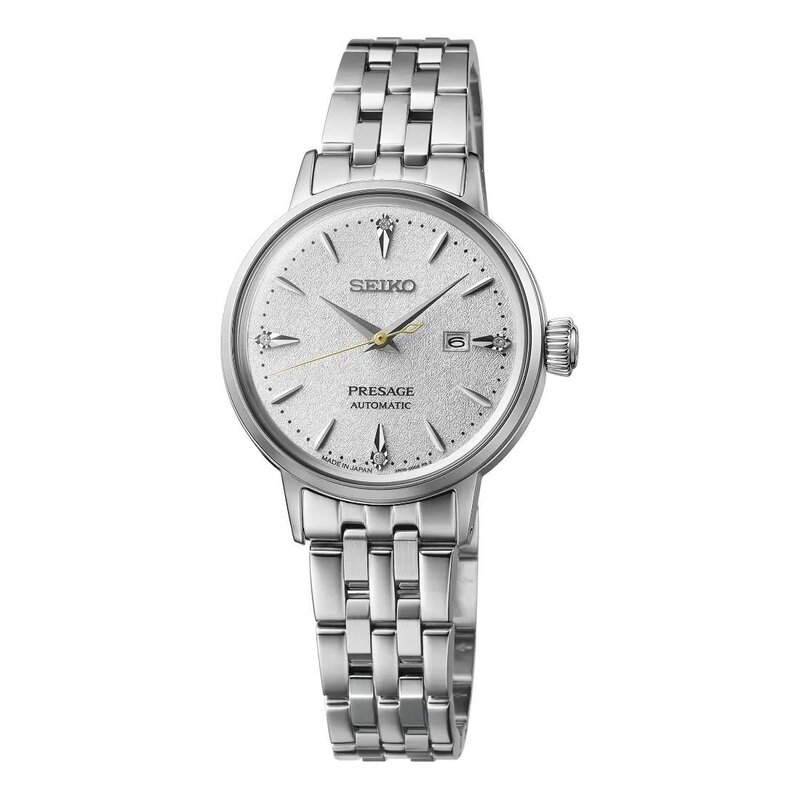 Reloj Seiko Presage Cocktail Time
