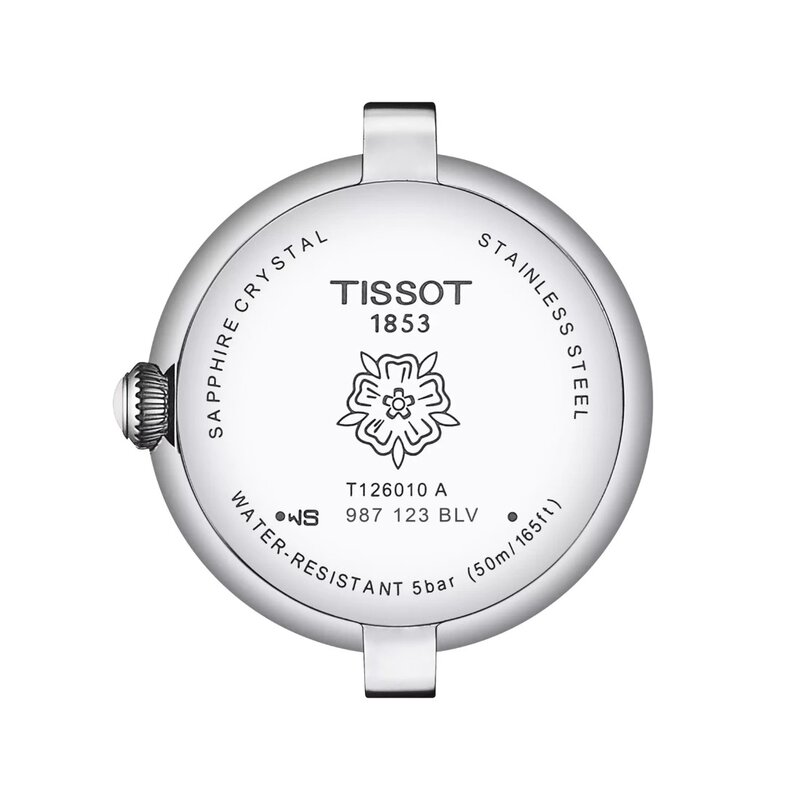 Reloj Tissot Bellissima Small Lady