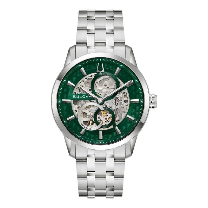 Reloj Bulova Sutton