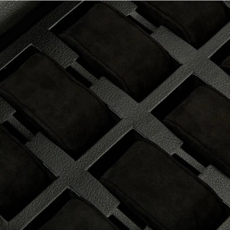 Estuche Wolf British Racing