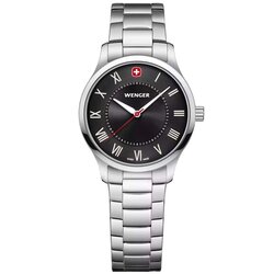 Reloj Wenger City Classic
