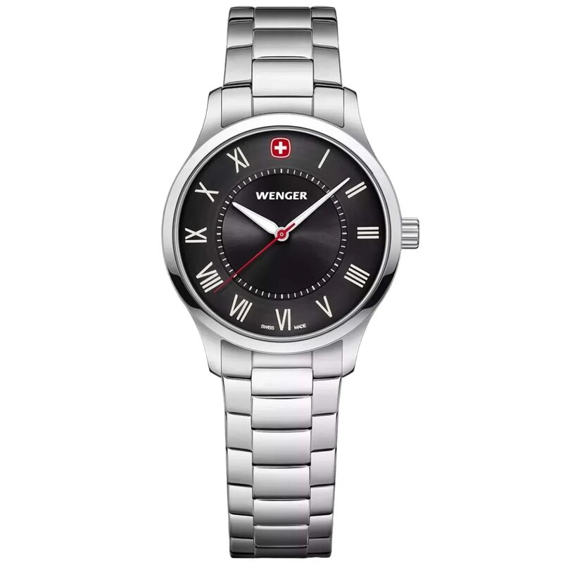 Reloj Wenger City Classic