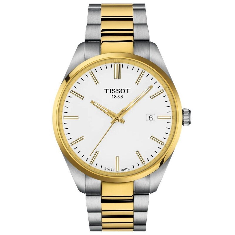 Reloj Tissot PR 100 40mm