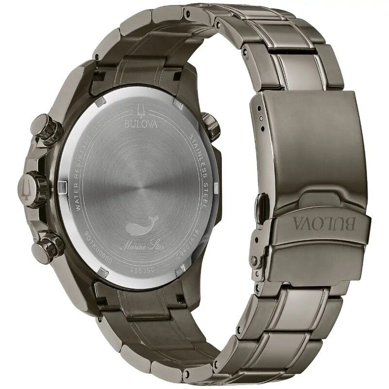 Reloj Bulova Marine Star