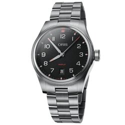Reloj Oris ProPilot 01 733 7805 4164-07 8 20 04LC