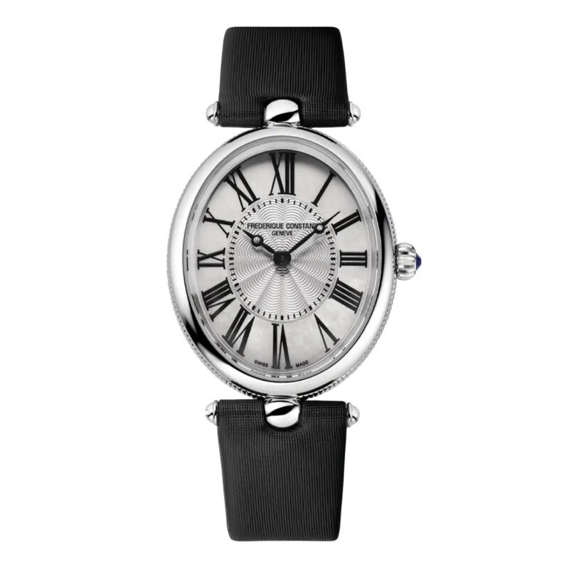 Reloj Frederique Constant Constant Art Decó