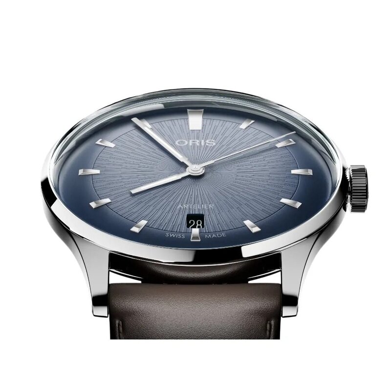 Reloj Oris Artelier Date