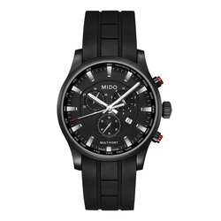 Reloj Mido Multifort Chronograph Quartz