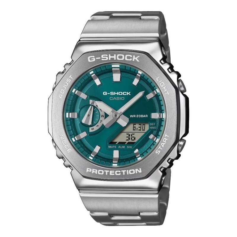 Reloj Casio G-shock Analógico-digital