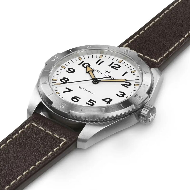 Reloj Hamilton Khaki Field Expedition
