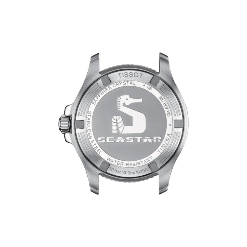 Reloj Tissot Seastar 1000