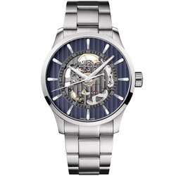 Reloj Mido Multifort Skeleton Vertigo