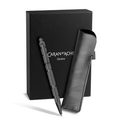 Set Caran d'Ache Ecridor Black Lines