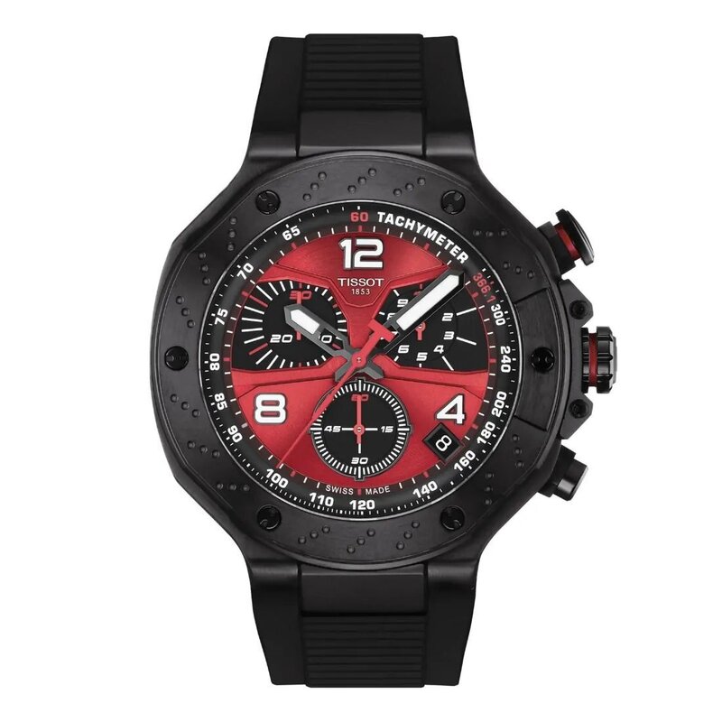 Reloj Tissot T-Race MotoGP 2026