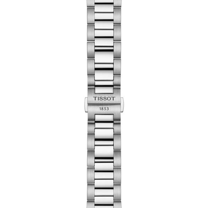 Reloj Tissot PR 100 40mm T150.417.11.011.00