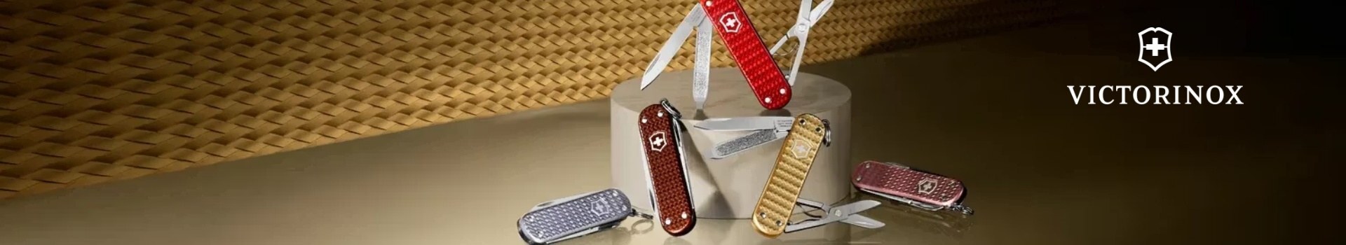 ACCESORIOS VICTORINOX