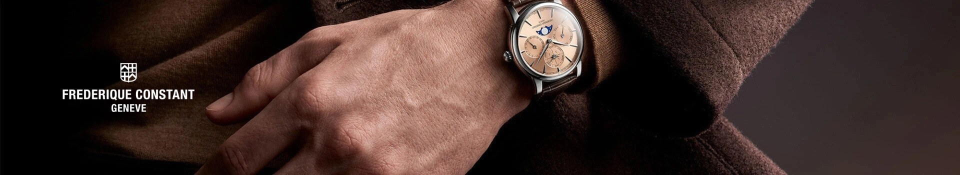 Frederique Constant