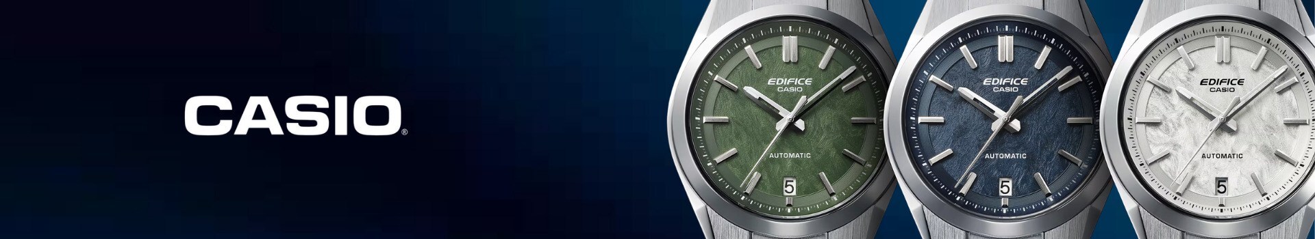 Casio