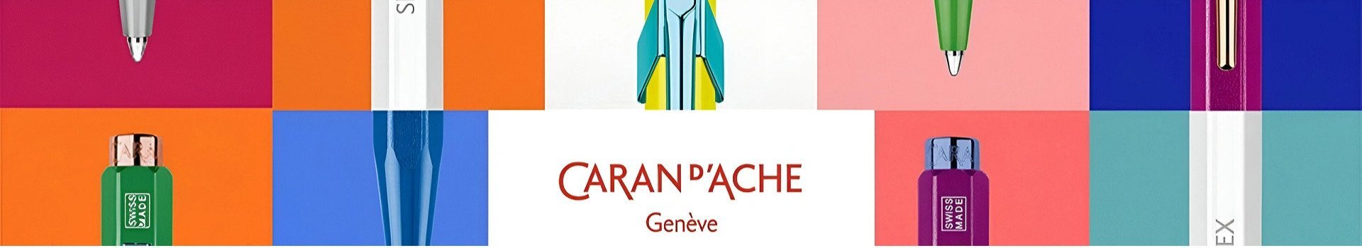 Caran d’Ache