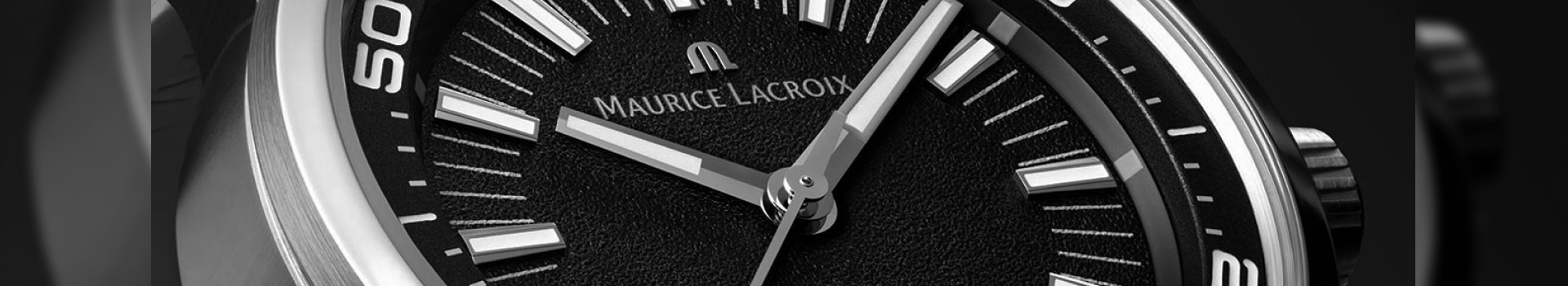 Maurice Lacroix  Maurice Lacroix