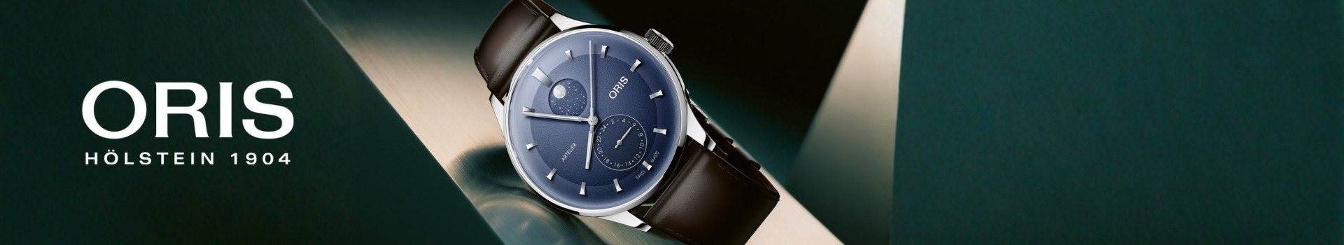 Oris