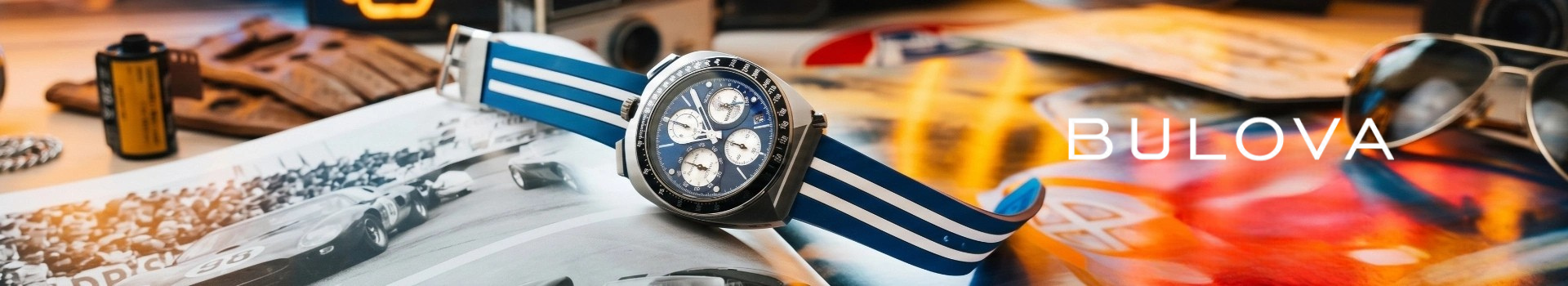 BULOVA