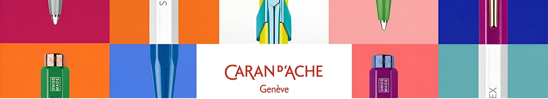 CARAN D'ACHE