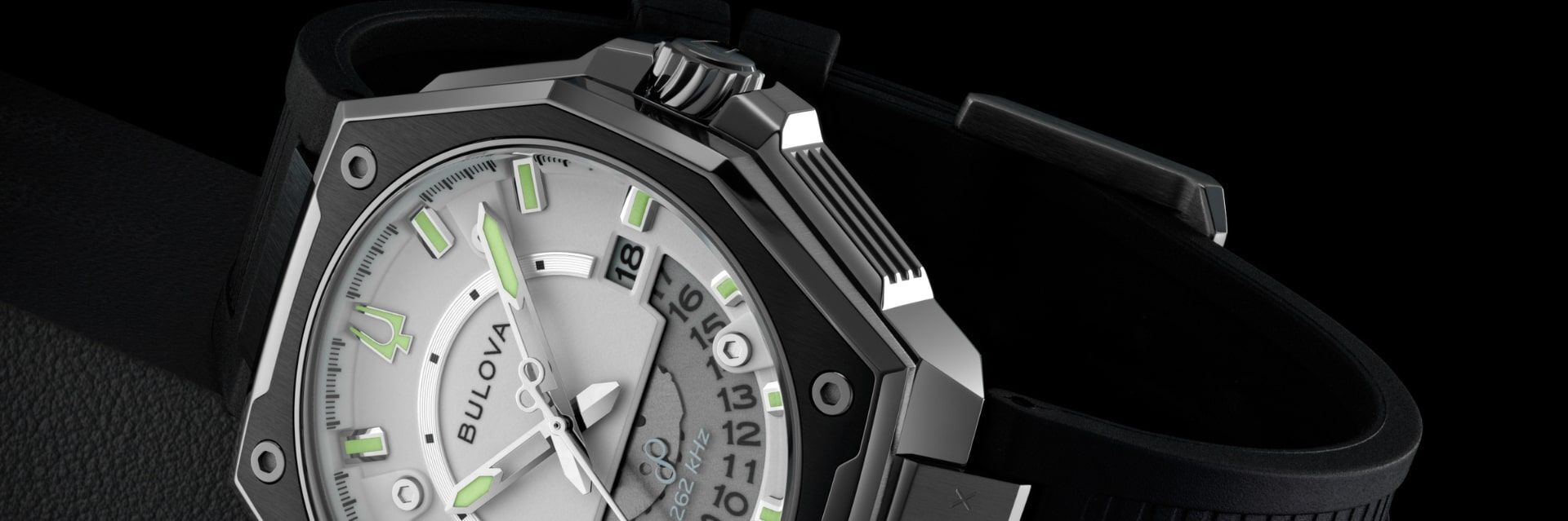 Bulova  Bulova