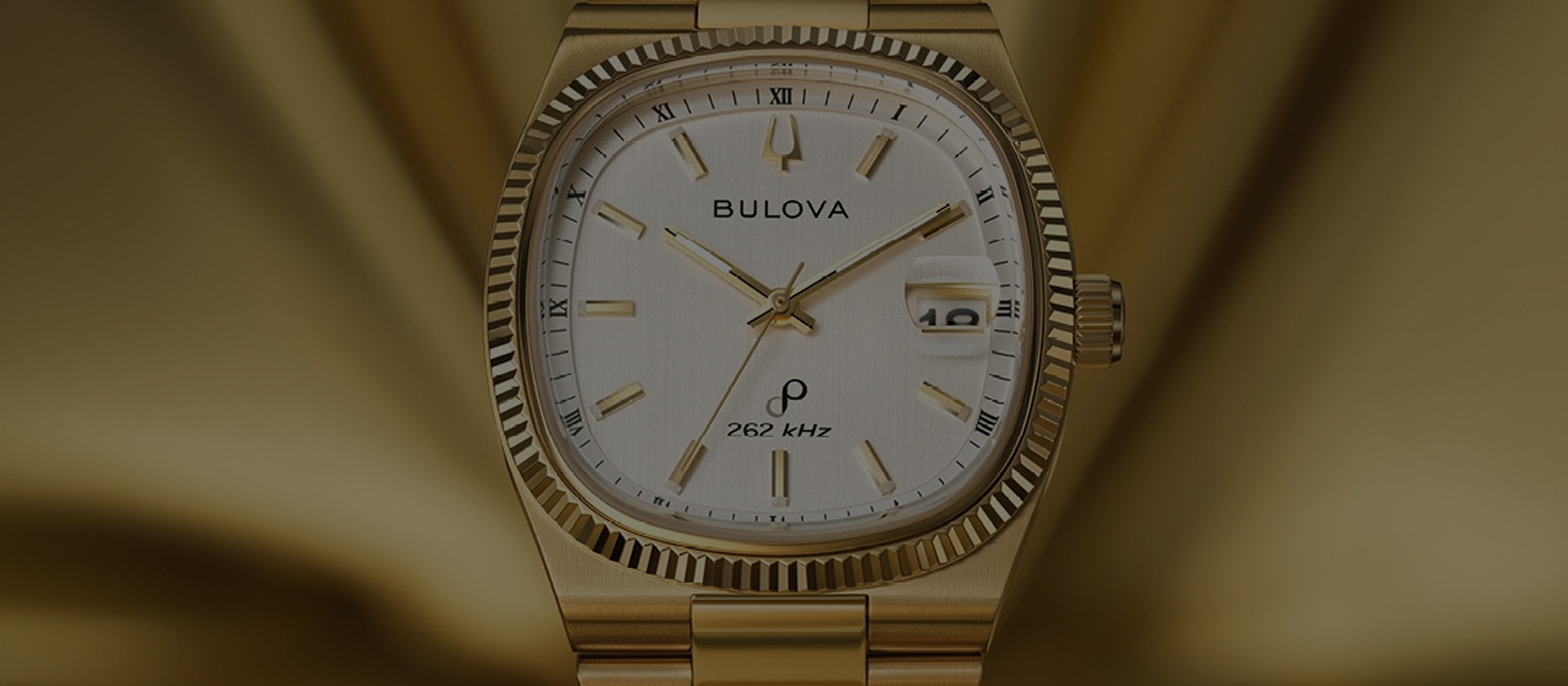 Bulova  Bulova