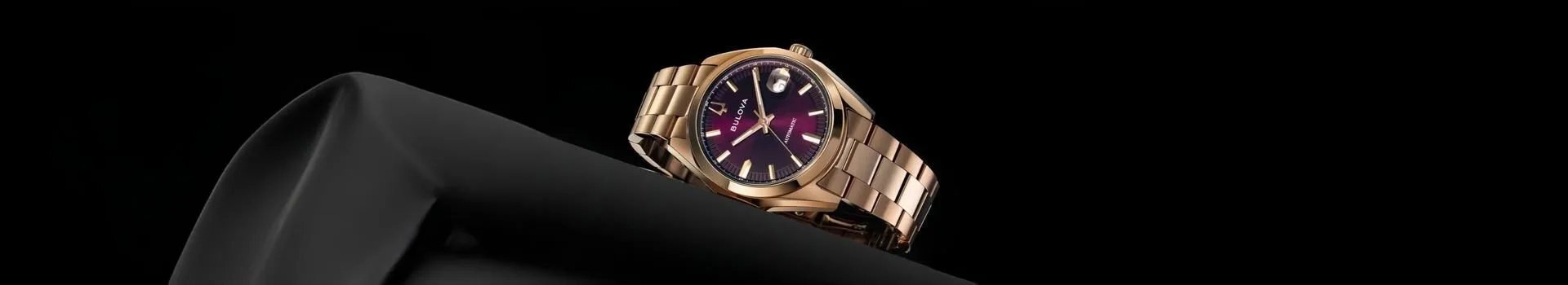 BULOVA  BULOVA