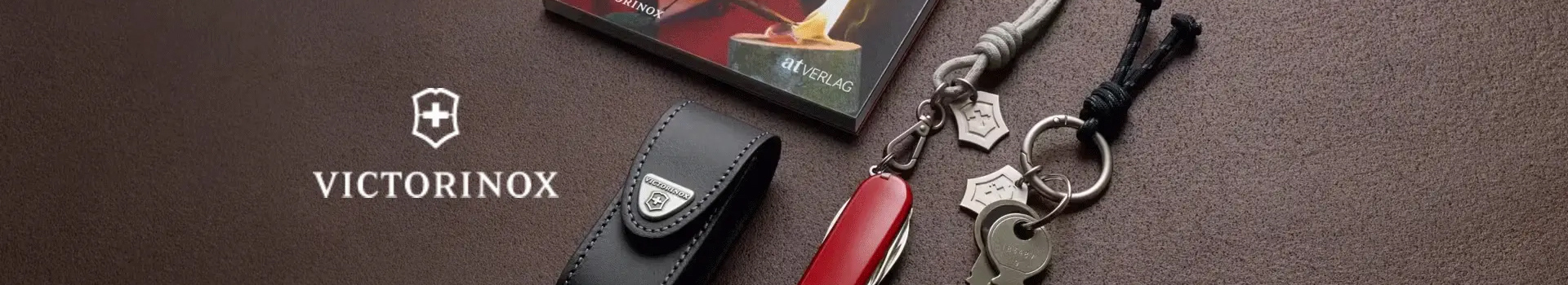 ACCESORIOS VICTORINOX