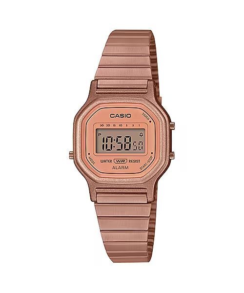 Reloj Casio Clásico LA-11WR-5A