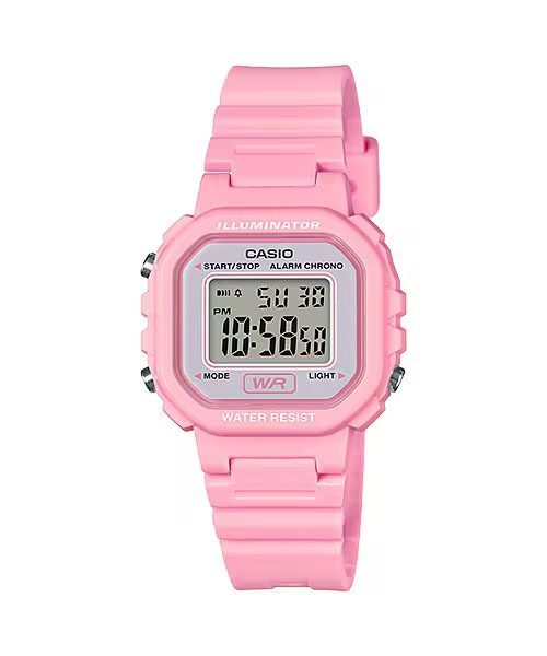 Reloj Casio Digital LA-20WH-4A1