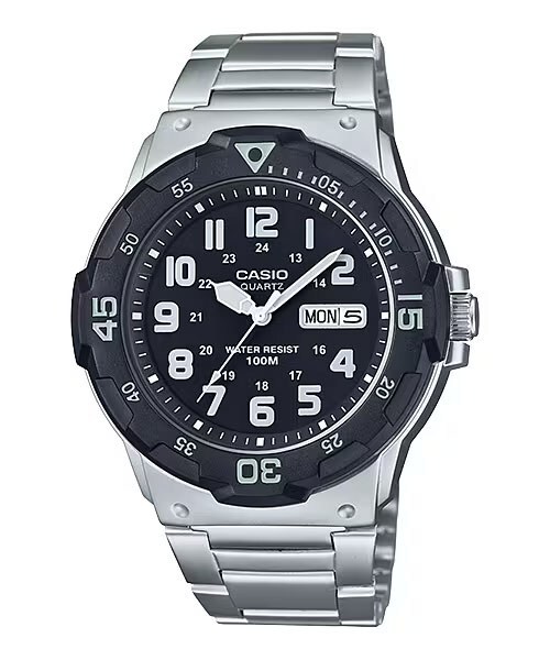 Reloj Casio Analógico MRW-200HD-1BV