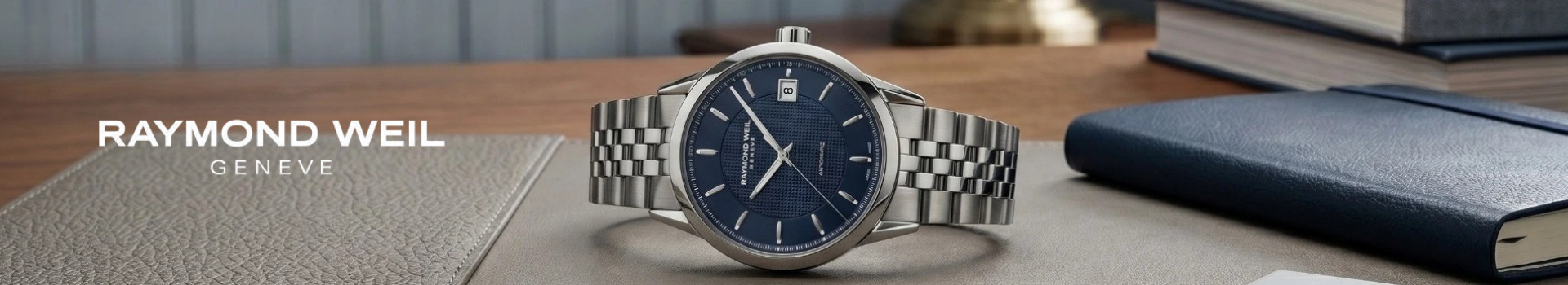 RAYMOND WEIL
