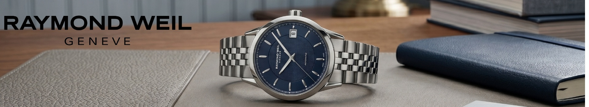 RAYMOND WEIL
