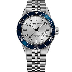 RAYMOND WEIL