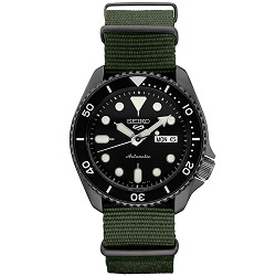 SEIKO