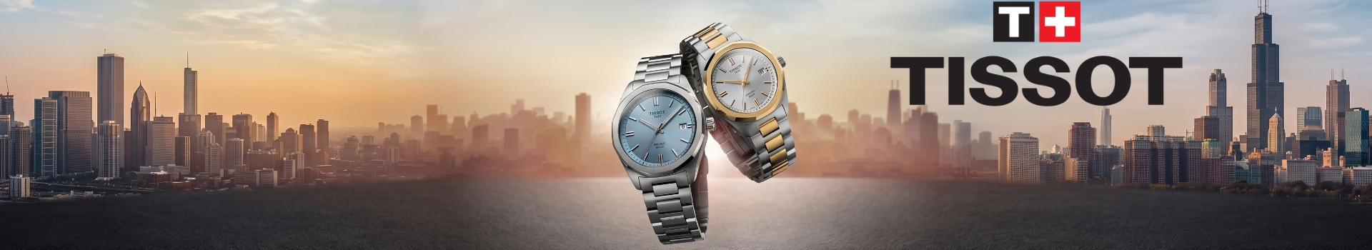 TISSOT