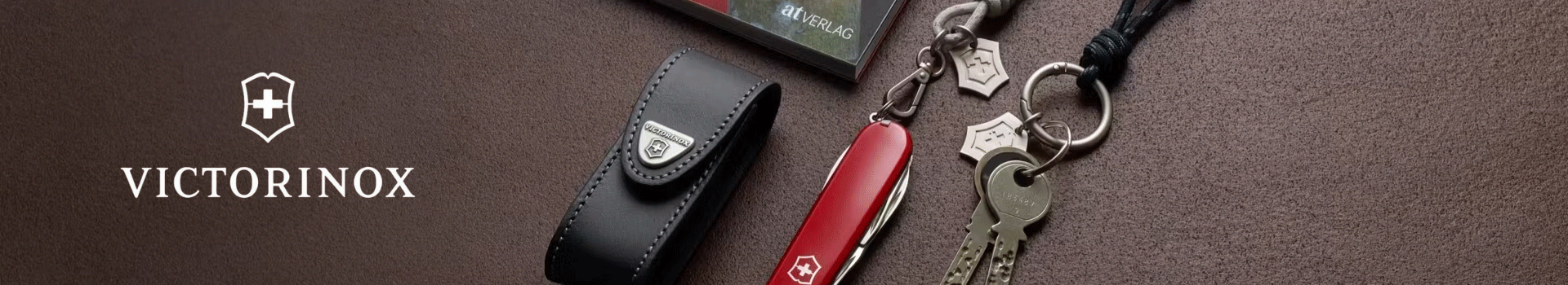 ACCESORIOS VICTORINOX