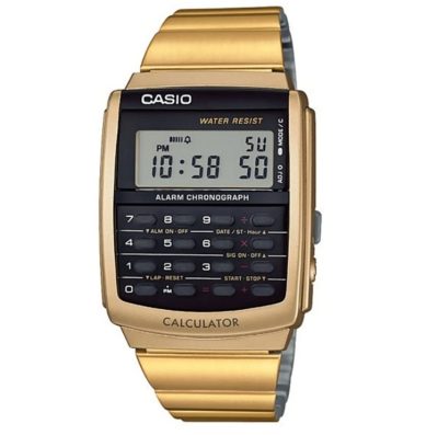 Reloj Casio digital