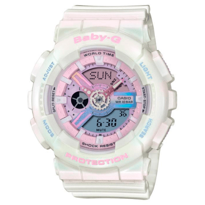 Reloj Casio Baby-G 