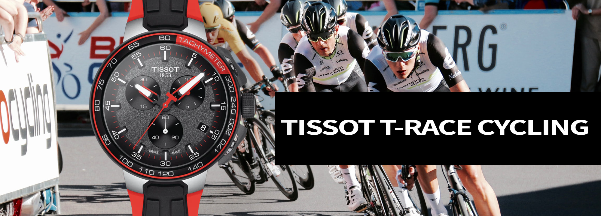 blog tissot t race cycling
