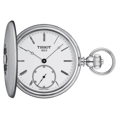 Reloj Tissot SAVONNETTE MECHANICAL