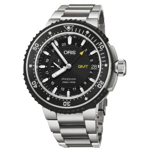 Reloj Oris Prodiver GMT