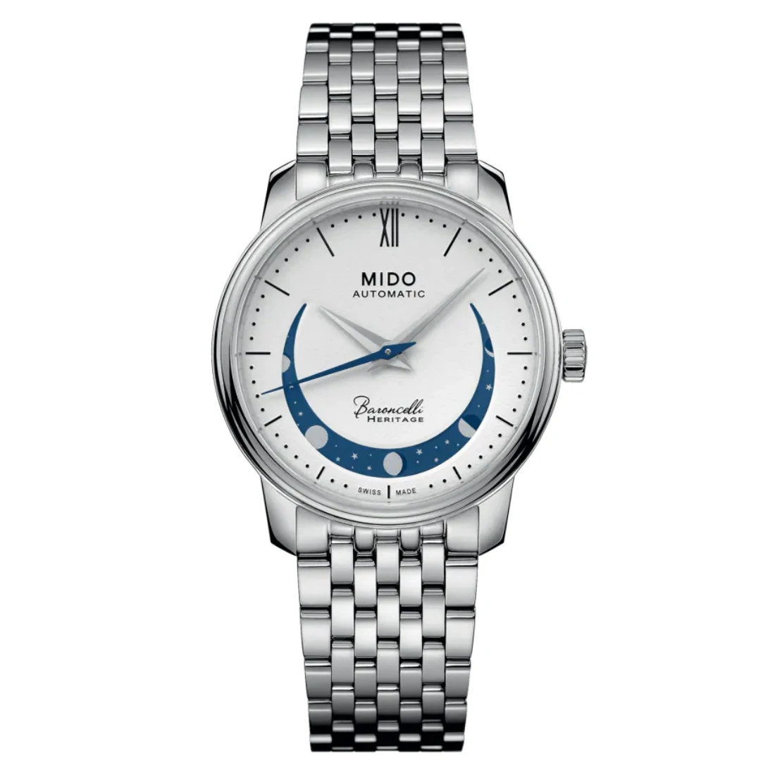 Reloj Mido para mujer MI0274071101001