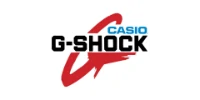 Logotipo G-Shock